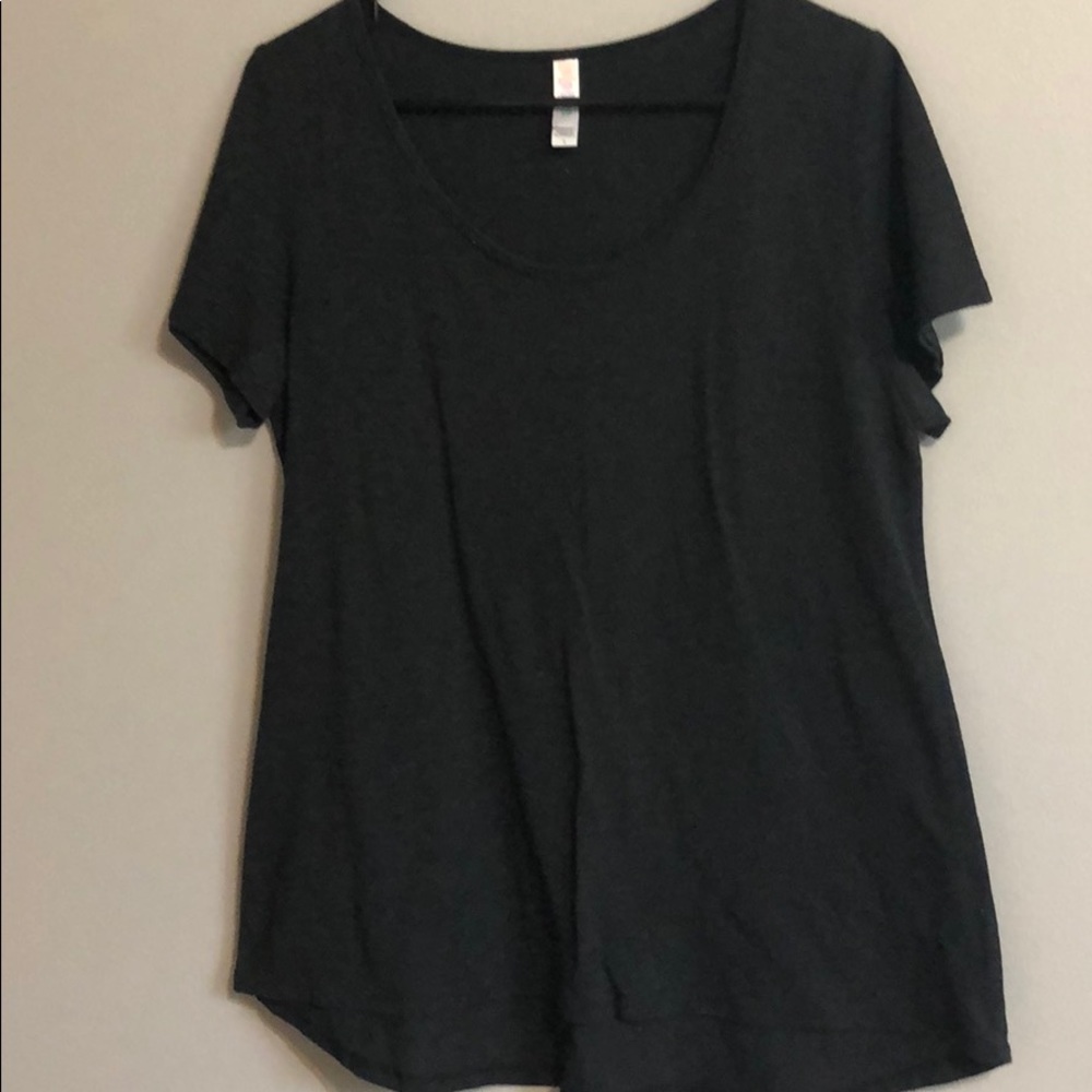 LulaRoe shirt